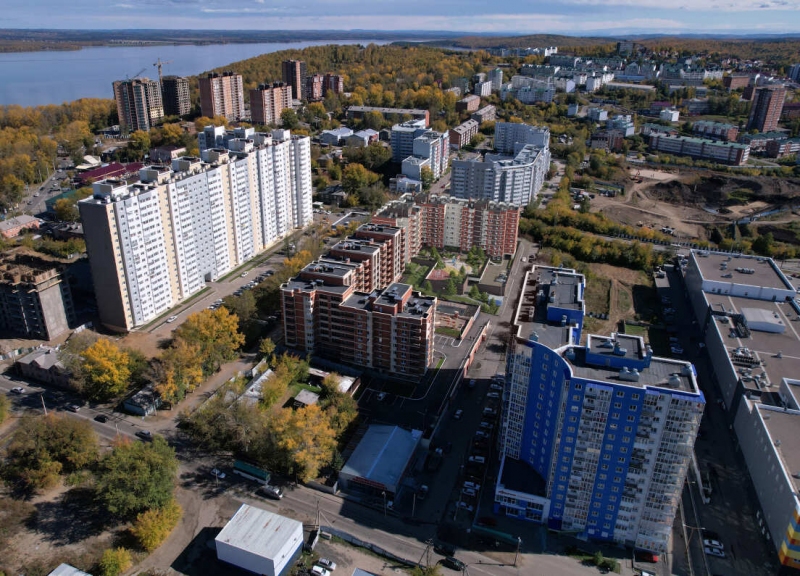 ЖК Приморский 2 - фото 11