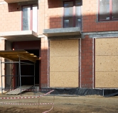 Ход строительства дома 1-7 в ЖК Южные кварталы -