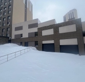 Ход строительства дома 3 в ЖК Академик -