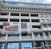 Ход строительства дома на Верхне-Волжской набережной, 2а в ЖК Георгиевский -