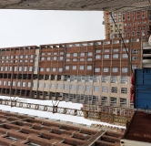 Ход строительства дома Позиция 3 в ЖК Галилей -