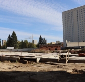 Ход строительства дома 912 в ЖК Династия. Квартал поколений -