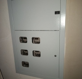 Ход строительства дома № 6 в ЖК ЧКАLOV -