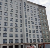 Ход строительства дома 20-21 в ЖК СМАРТ квартал Пряничная слобода -