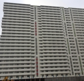 Ход строительства дома корпус 40.2 в ЖК Шушары -