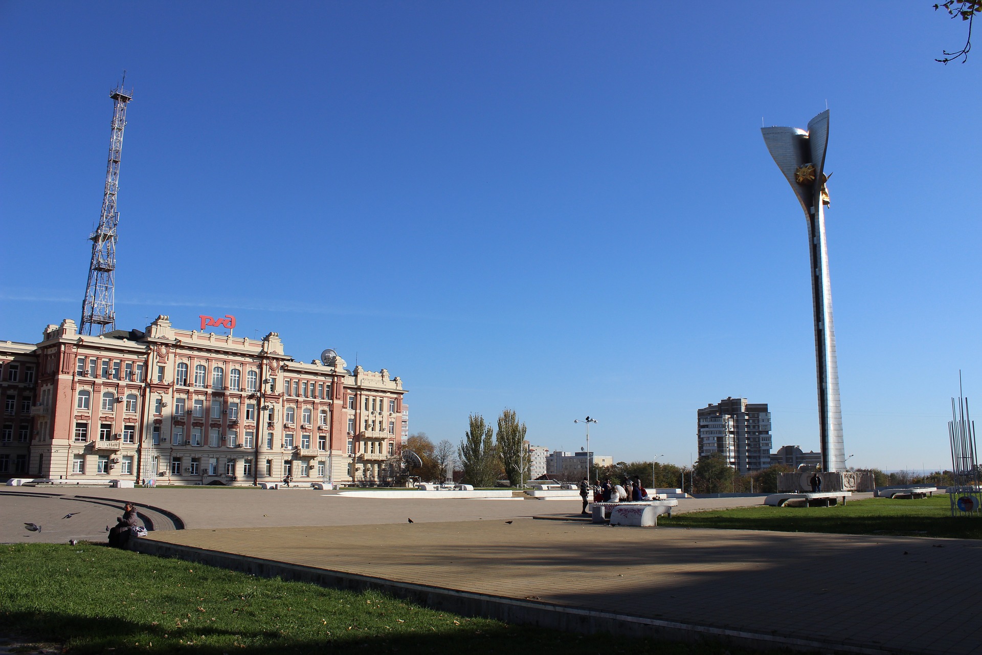 Блогер-урбанист Илья Варламов включил Ростов в «позитивный» рейтинг городов