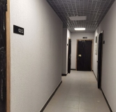 Ход строительства дома 10 в ЖК Современник в Петровском -
