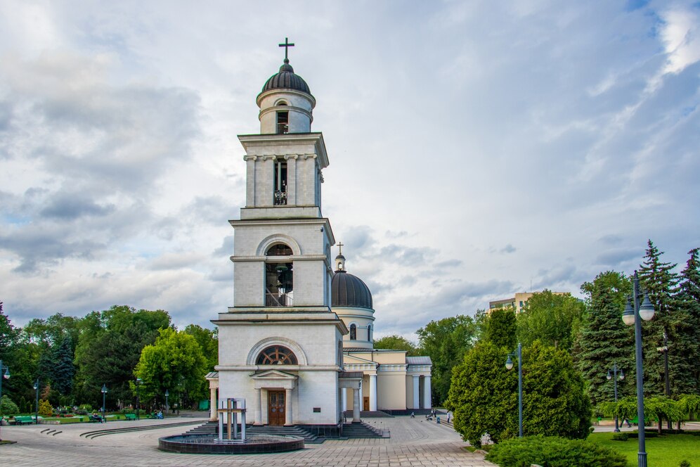 Часовня может появиться у планетария и цирка в Нижнем Новгороде  - фото 1