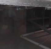 Ход строительства дома 8 в ЖК Зоркий Парк -