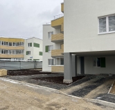 Ход строительства дома 6 в ЖК Лесная Сказка -