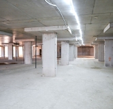 Ход строительства дома 2 в ЖК Струны -