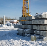 Ход строительства дома 2.88 в ЖК Пятый элемент -