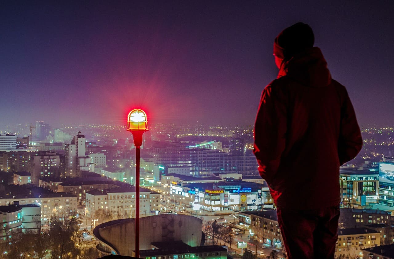 Засветился в двух рейтингах: Воронеж стал одним из самых популярных городов для туристов в период новогодних каникул 2019-2020 - фото 1
