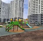 Ход строительства дома № 3 в ЖК Московский -