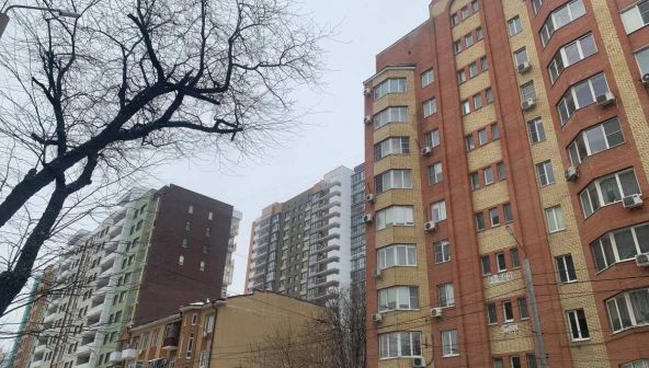 Стройка в плюсе: Ростовская область перевыполнила план года по вводу жилья