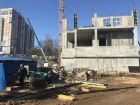ЖК Орбита - ход строительства, фото 128, Март 2020