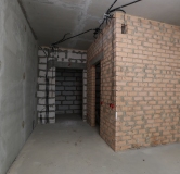 Ход строительства дома А3.1-3 в ЖК Новиль -