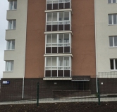 Ход строительства дома № 16 в ЖК Новинки Smart City -