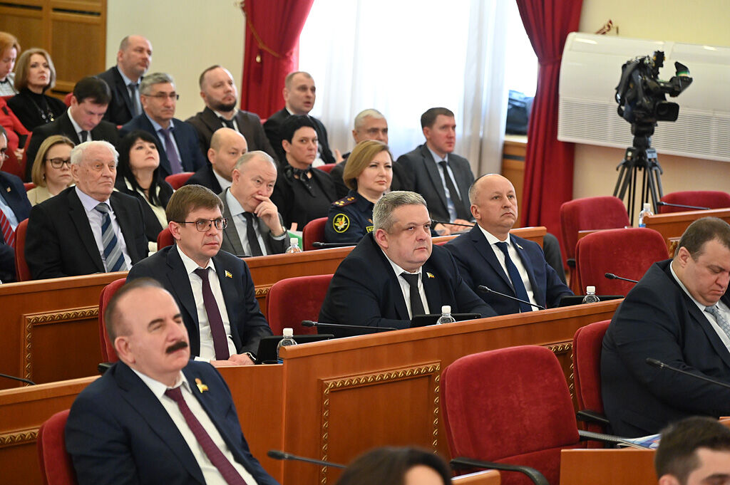 На Дону приняли закон, разъясняющий правила градостроительства - Фото 1