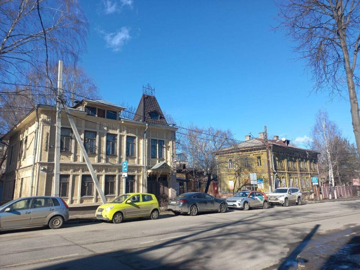 Инвестиционную карту Нижегородской области дополнили 30 ОКН - фото 1
