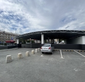 Ход строительства дома 1 в ЖК Атлас Люксо -