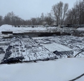 Ход строительства дома 39, поз.1 в ЖК По ул. Фрунзе -