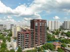 ЖК Царское село - ход строительства, фото 21, Июнь 2021