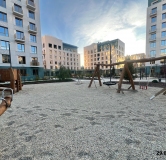 Ход строительства дома 1 в ЖК Мифы -