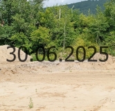 Ход строительства дома 2.1, 1 этап в ЖК Ильменский -