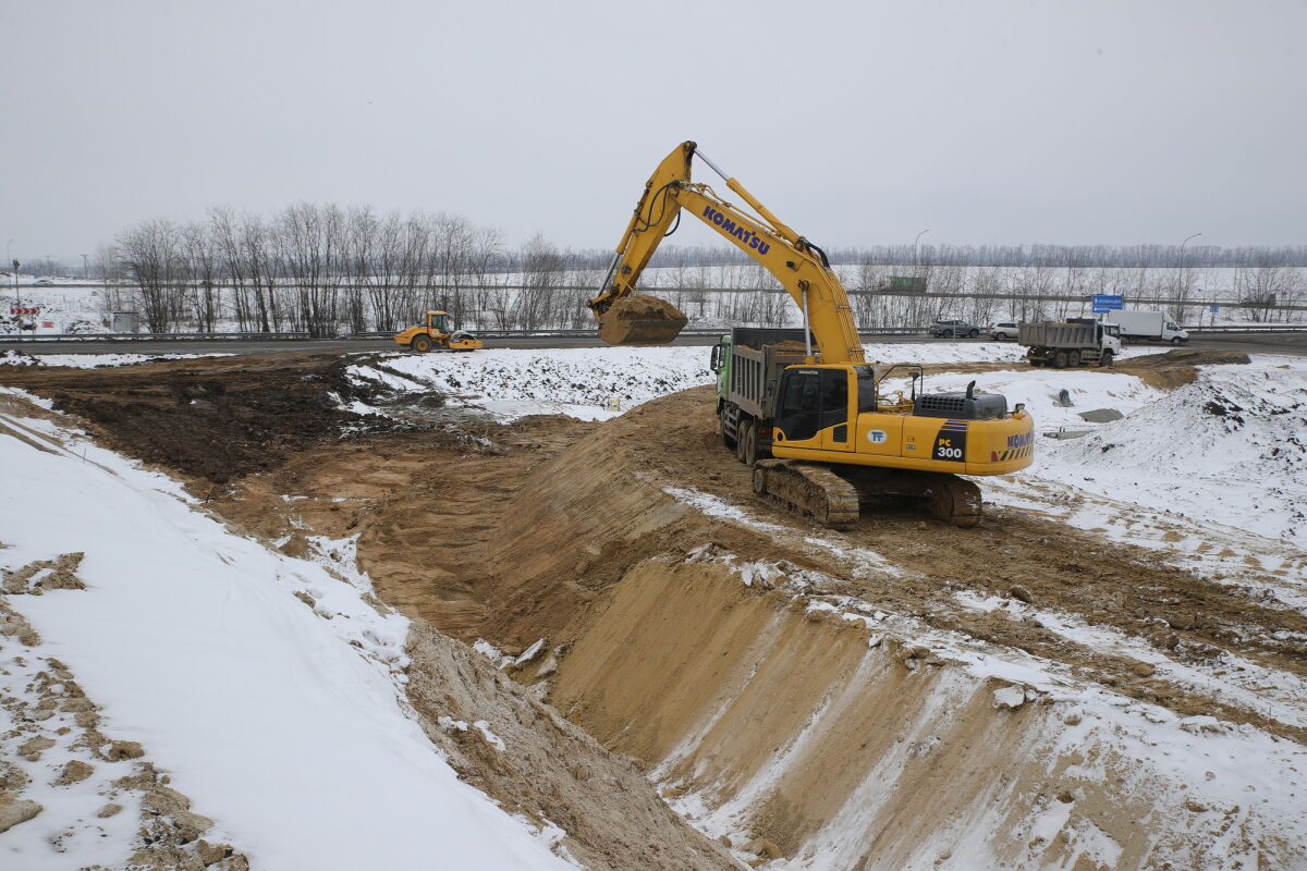 Проект обхода Сальска решили актуализировать - Фото 1
