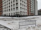 ЖК Каскад на Ленина - ход строительства, фото 85, Декабрь 2020