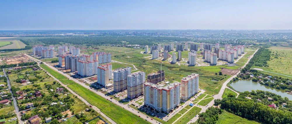 Специалисты «ВКБ-Новостройки» помогают ростовчанам оформить ипотеку