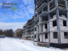 ЖК Зеленый берег Life - ход строительства, фото 67, Март 2018