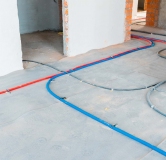 Ход строительства дома 1 в ЖК 8 Небо (8 Nebo) -