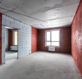 Ход строительства дома 1 в ЖК Forum Park (Форум Парк) -