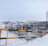 Ход строительства дома 179, корпус 1 в ЖК Новый Московский -