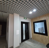 Ход строительства дома 1.1 в ЖК Комета -