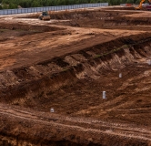 Ход строительства дома 21, корпус 5 в ЖК Квартал Макс (Квартал MAX) -