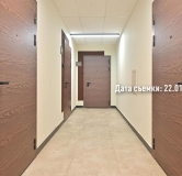 Ход строительства дома 3 в ЖК Основинские Кварталы -