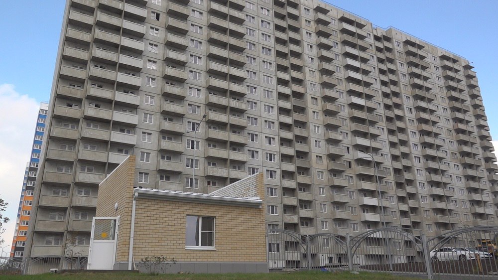 Доля микростудий в новостройках Ростова сократилась почти на 2% за полгода - фото 1