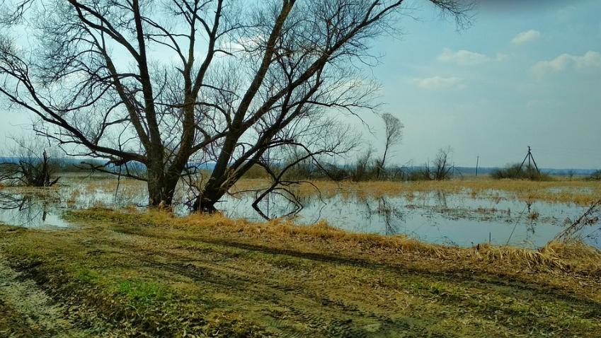 Более 6 млн рублей направят на борьбу с паводками в Ростовской области - фото 1