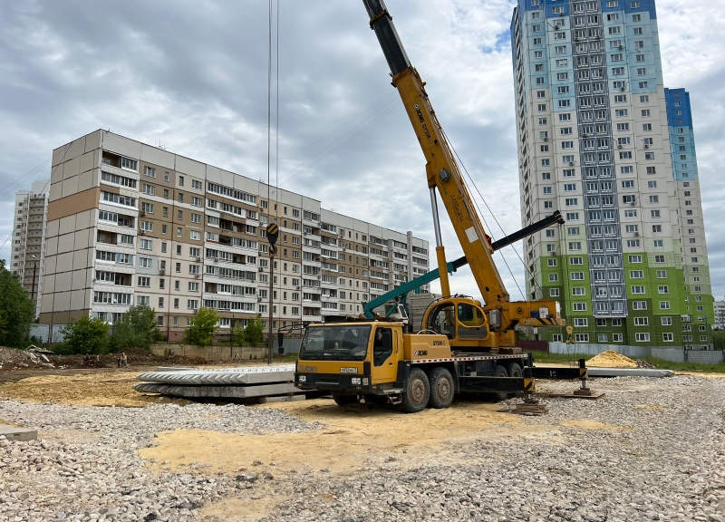 Дом 1 в ЖК Дом на Хворостухина - фото 3