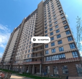 Ход строительства дома Литер 1, участок 2863 в ЖК Dogma park (Догма парк) -