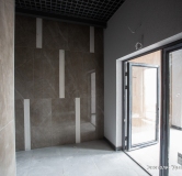 Ход строительства дома 1, 1 этап в ЖК Дыши -