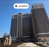 Ход строительства дома Литер 5, участок 757 в ЖК Dogma park (Догма парк) -