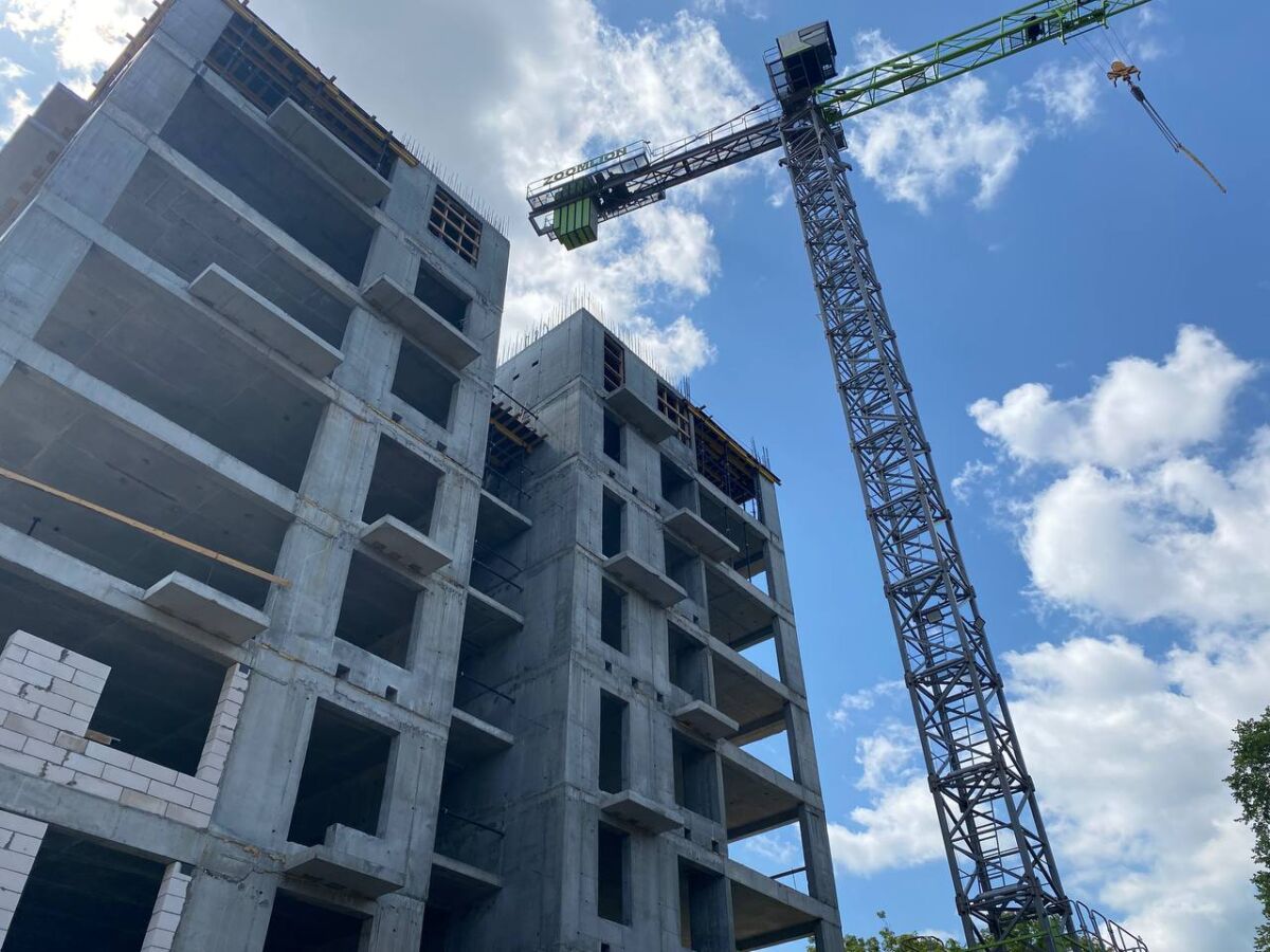 Заключен договор о КРТ в Новинках Нижнего Новгорода на 105,7 млрд рублей - фото 1