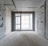 Ход строительства дома 3,4 в ЖК Лето на Титова -