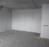 Ход строительства дома литер 3 (кв.21) в ЖК Novaland -