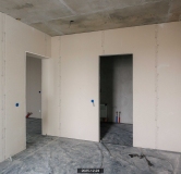 Ход строительства дома 3 в ЖК Авиатор -