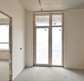 Ход строительства дома 1.2 в ЖК Белый Парус -